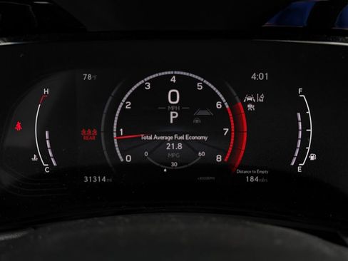 Used 2022 Lexus NX 350 F Sport w/ Towing Package (2000 Lbs) AWD/4WD image 14