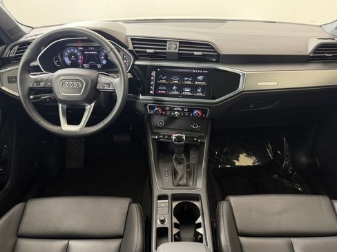 Used 2025 Audi Q3 2.0T Premium w/ Convenience Package AWD/4WD image 14