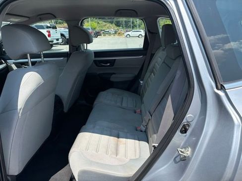 Used 2019 Honda CR-V LX image 11