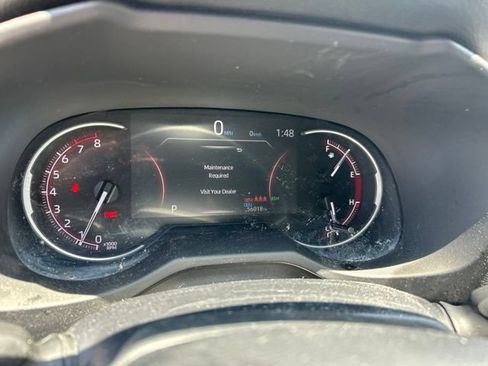 Used 2024 Toyota RAV4 Adventure AWD/4WD image 7