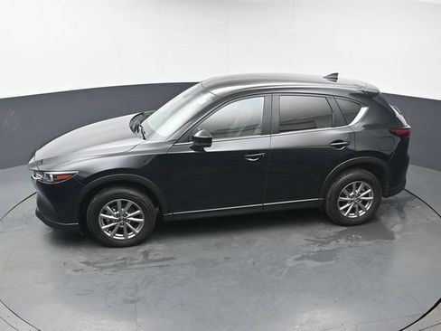Certified 2023 MAZDA CX-5 AWD 2.5 S w/ Select Package image 36