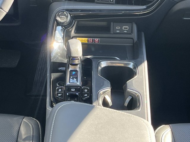 Certified 2026 Lexus NX 350 AWD w/ Premium Package image 17