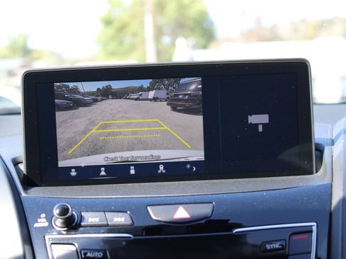 Used 2022 Acura RDX FWD image 23