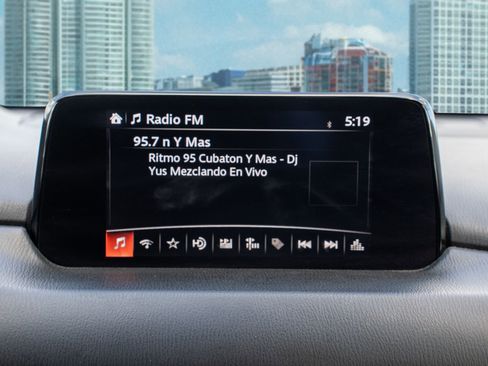 Used 2018 MAZDA CX-5 Sport image 21