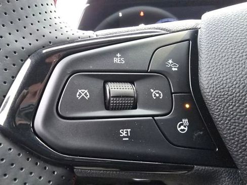 New 2026 Chevrolet Trax RS w/ Driver Confidence Package image 12