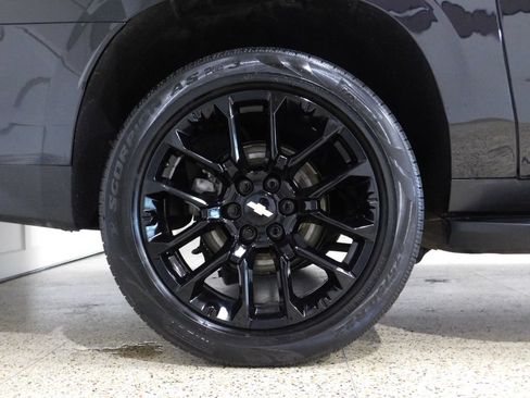 Used 2023 Chevrolet Suburban High Country w/ Max Trailering Package AWD/4WD image 99
