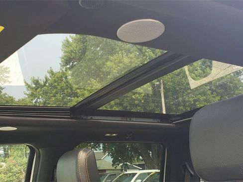 Used 2023 Ford F150 Platinum w/ Equipment Group 701A High image 19