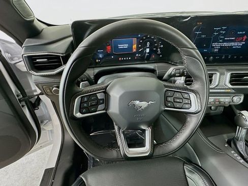 New 2026 Ford Mustang GT Premium image 10