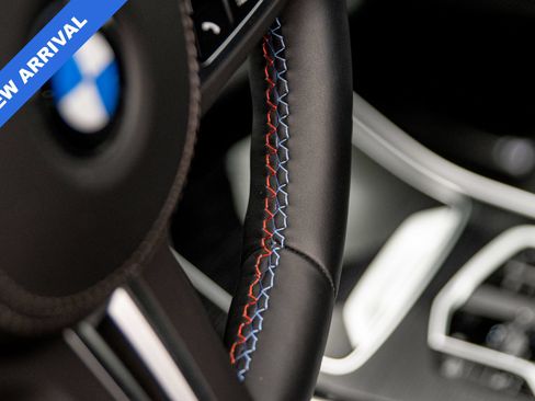 Used 2026 BMW X5 M60i AWD/4WD image 20