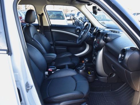 Used 2015 MINI Cooper Countryman image 15