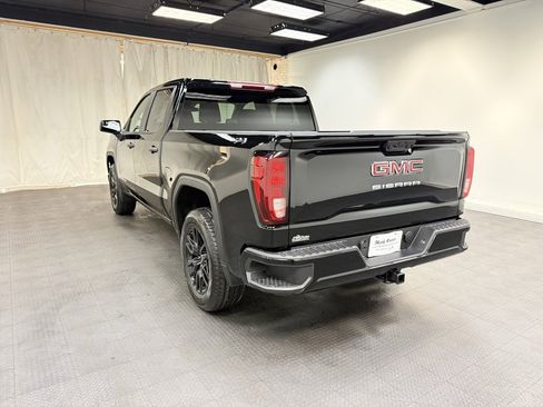 New 2026 GMC Sierra 1500 Pro w/ Graphite Edition image 3