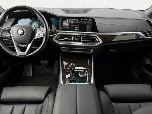 Used 2021 BMW X5 xDrive40i w/ Premium Package 2 image 8