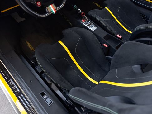 Used 2020 Ferrari 488 Pista Spider RWD image 70
