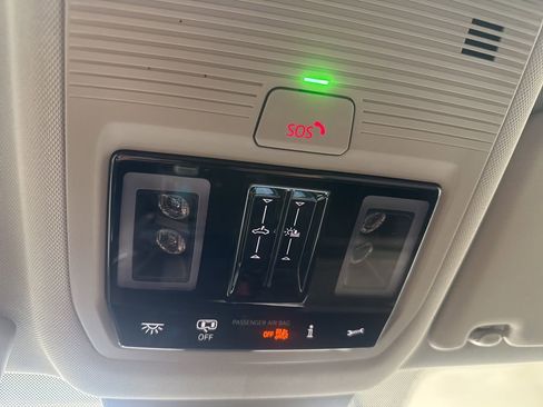 New 2026 Volkswagen Atlas SEL AWD/4WD image 25