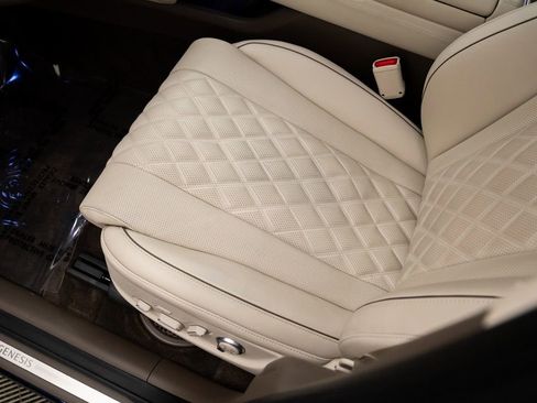 Used 2024 Genesis GV80 3.5T w/ Prestige Package image 16