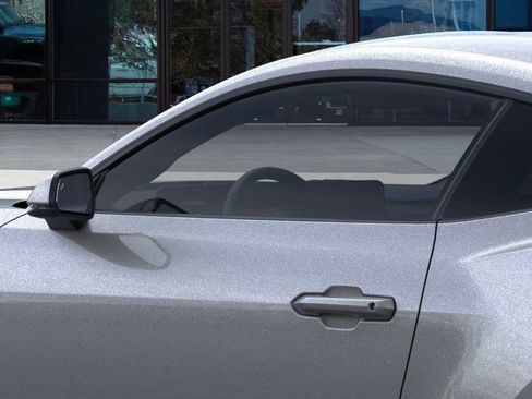 New 2025 Ford Mustang GT Premium image 20