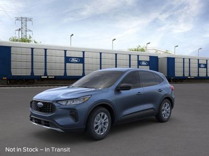 New 2025 Ford Escape Active w/ Tech Pack #1