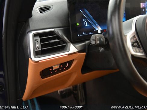 Used 2024 BMW 430i Gran Coupe w/ M Sport Package (Priority 1) image 27