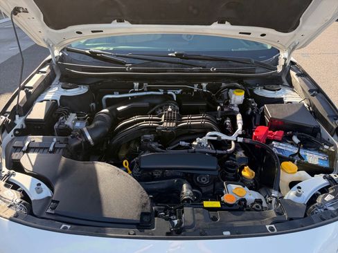 Used 2020 Subaru Legacy Limited w/ Popular Package #2 image 21