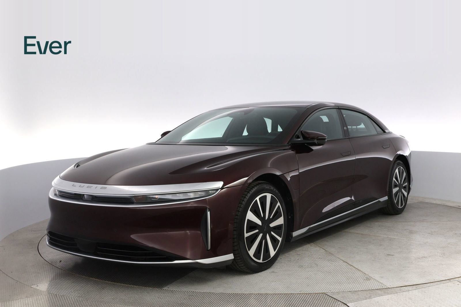 Used 2023 Lucid Air Touring AWD/4WD image 2