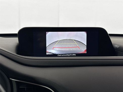 Certified 2023 MAZDA CX-30 AWD 2.5 S w/ Select Package image 22