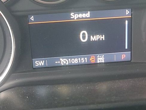 Used 2019 Chevrolet Silverado 1500 LT w/ All-Star Edition image 15