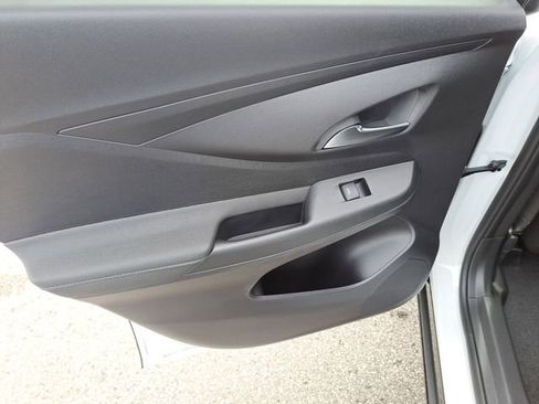 New 2026 Buick Envista Sport Touring w/ Convenience I Package image 13