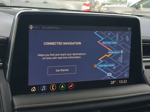 Used 2021 Chevrolet Tahoe Premier w/ Premium Package image 20