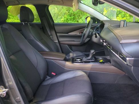 Certified 2023 MAZDA CX-30 2.5 Turbo w/ Premium Package AWD/4WD image 29
