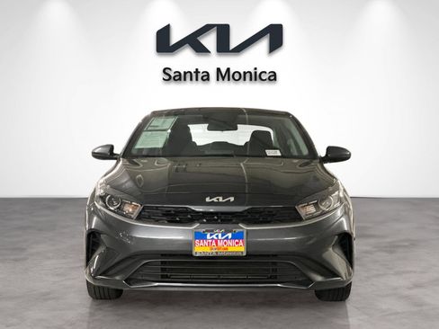 Certified 2023 Kia Forte LXS image 11
