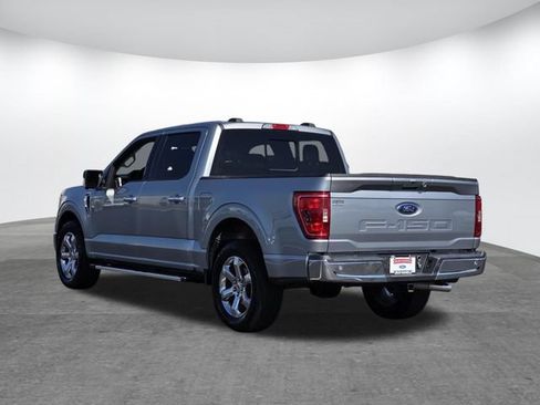 Used 2023 Ford F150 XLT w/ Equipment Group 302A High RWD image 6