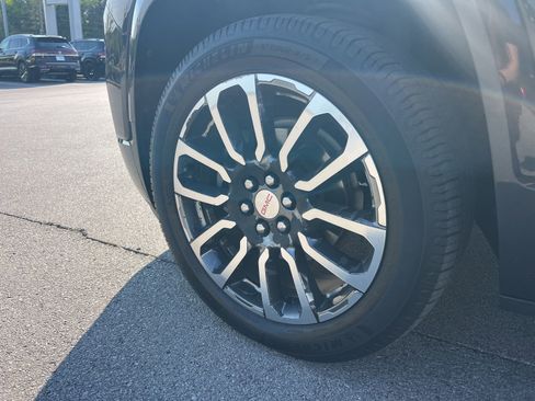 Used 2020 GMC Acadia Denali w/ Technology Package image 27