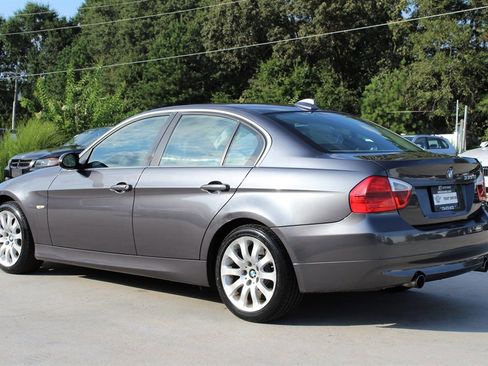 Used 2008 BMW 335xi Sedan image 5