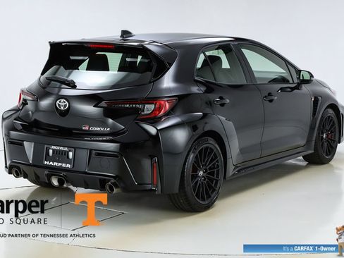 Used 2025 Toyota Corolla GR image 46