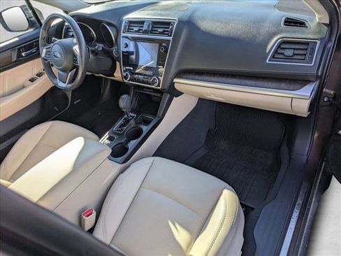 Used 2019 Subaru Outback 2.5i Limited w/ Popular Package #2 image 29