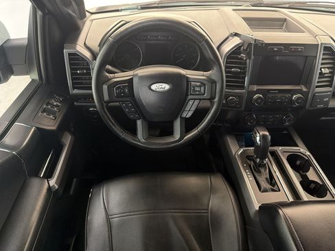 Used 2019 Ford F150 XLT w/ Equipment Group 302A Luxury AWD/4WD image 27
