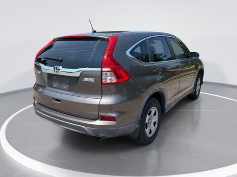 Used 2015 Honda CR-V LX image 8