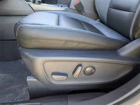 New 2025 Ford Bronco Sport Outer Banks w/ Outer Banks Tech Package+ image 45