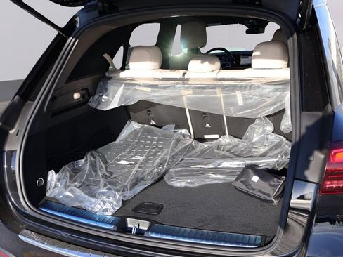New 2026 Mercedes-Benz GLE 350 4MATIC image 17