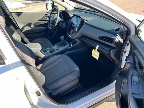 New 2026 Subaru Crosstrek 2.5i Premium AWD/4WD image 10