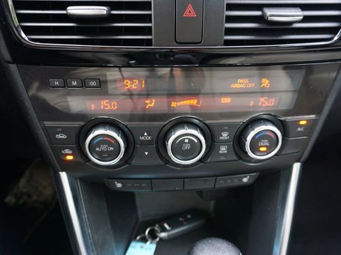 Used 2015 MAZDA CX-5 Grand Touring FWD image 39
