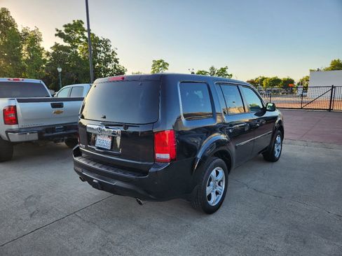 Used 2013 Honda Pilot EX image 5
