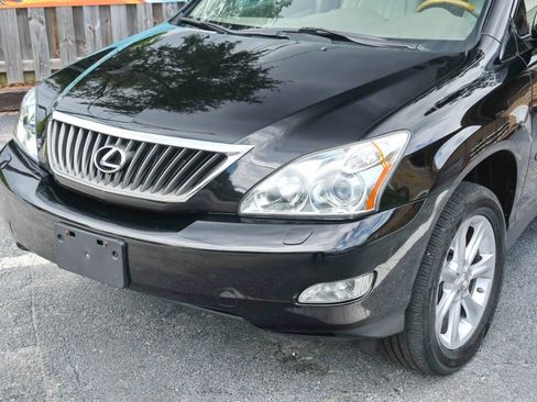 Used 2009 Lexus RX 350 AWD image 5