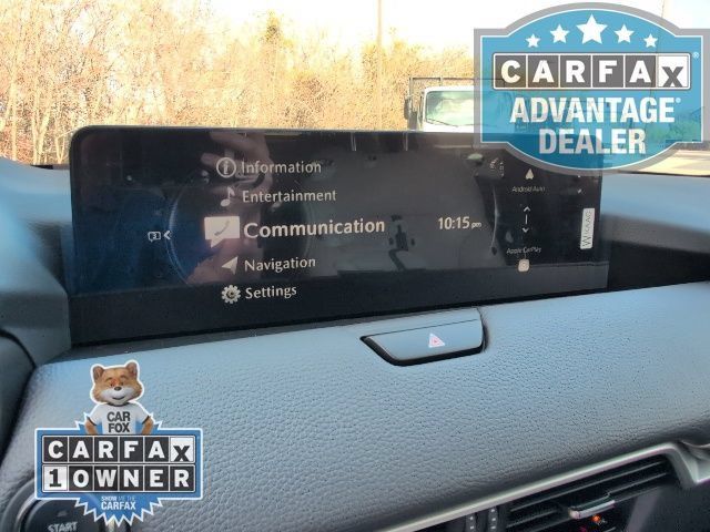 Certified 2026 MAZDA CX-90 3.3 Turbo w/ Premium Sport Pkg AWD/4WD image 24