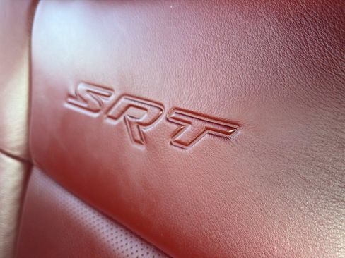 Used 2021 Dodge Durango SRT w/ Black Package AWD/4WD image 27