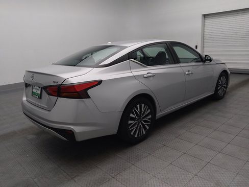 Used 2023 Nissan Altima 2.5 SV image 10