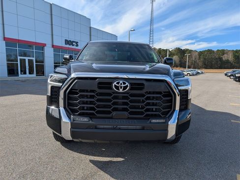 Used 2024 Toyota Tundra SR5 image 8