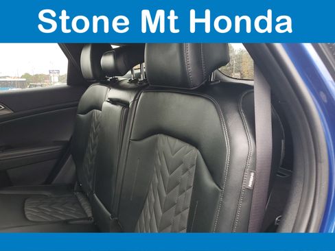 Used 2024 Kia Sportage X-Line image 13