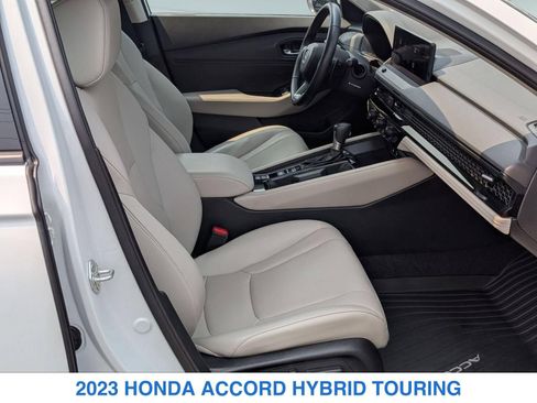 Used 2023 Honda Accord Touring image 28
