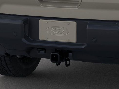 New 2025 Ford Bronco Sport Badlands w/ Badlands Tech Package image 23